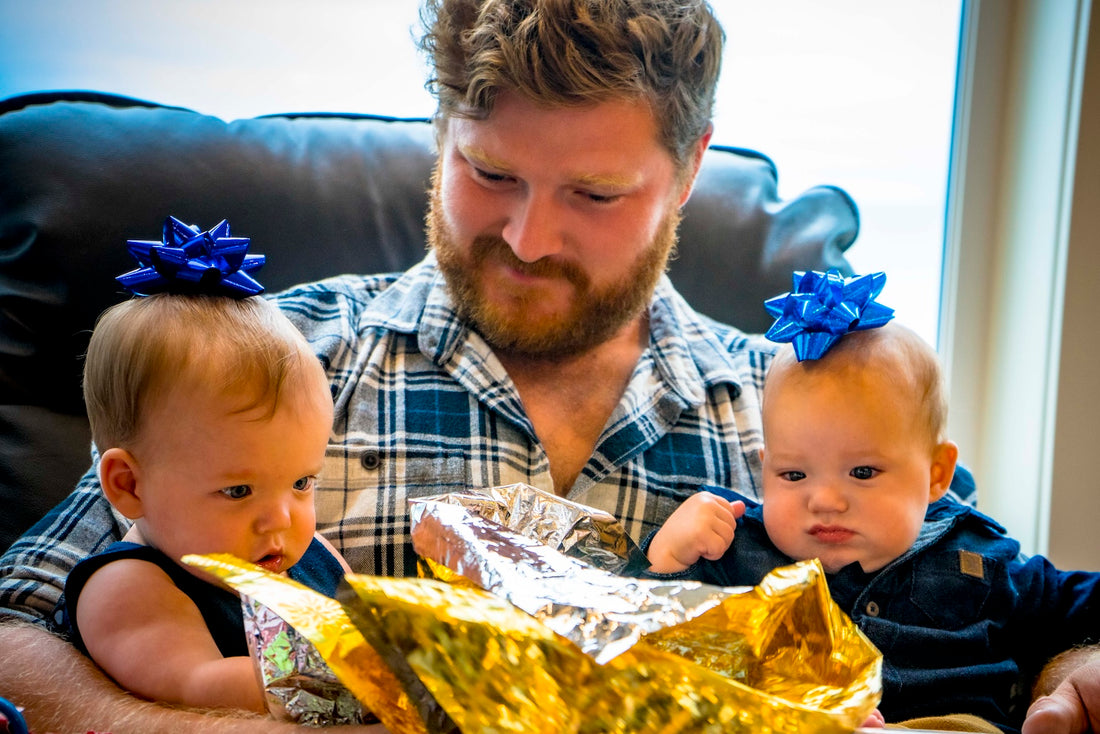 Building Christmas Dreams. Your chance to make a difference this Holiday Season