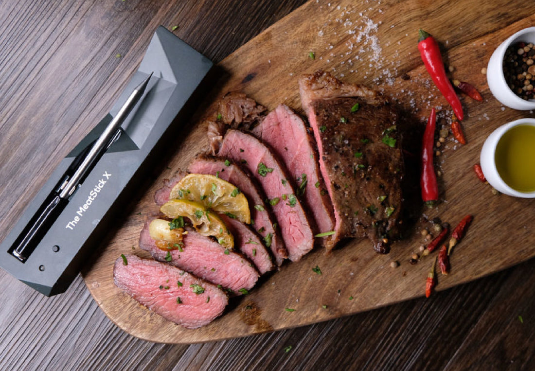Texan-Style Smoked Brisket Recipe