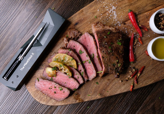 Texan-Style Smoked Brisket Recipe