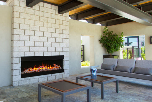 Fireplace Lingo - What's the difference between fireplace Inserts, Zero Clearance, Freestanding