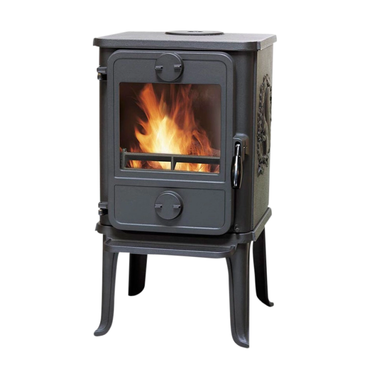 Morso 1410B Wood Burning Stove