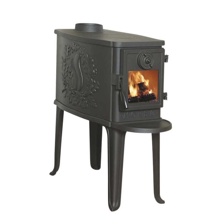 Morso 2B Standard Wood Burning Stove