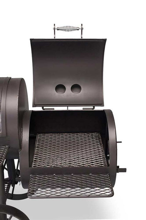 Yoder Smoker - Wichita 20" Offset Smoker