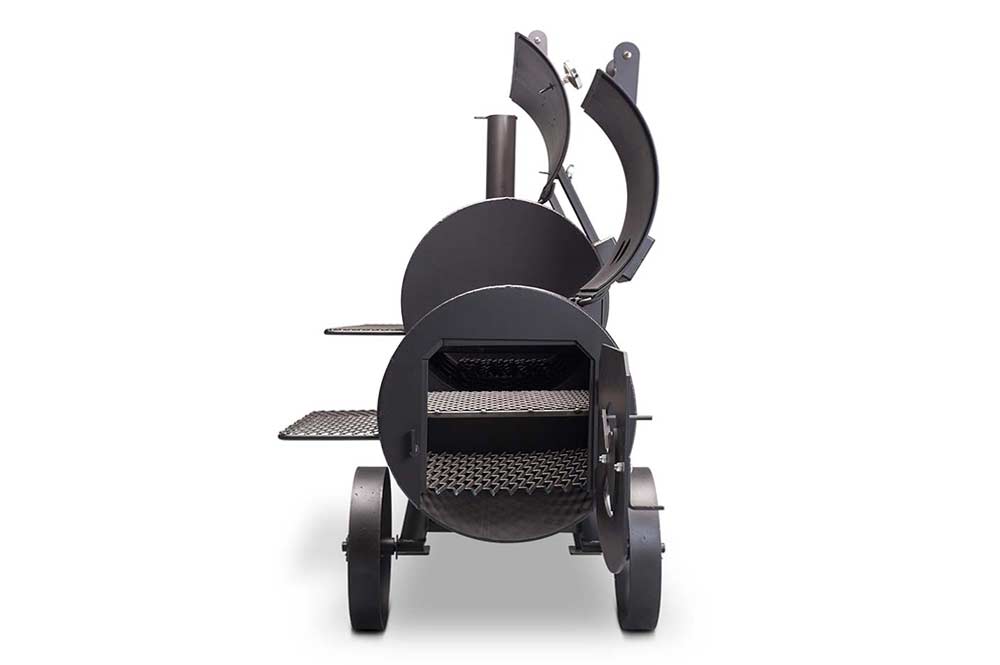 Yoder Smoker - Wichita 20" Offset Smoker
