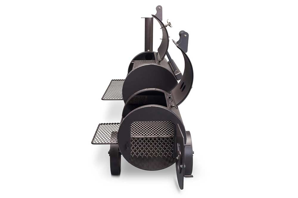 Yoder Smoker - Wichita 20" Offset Smoker