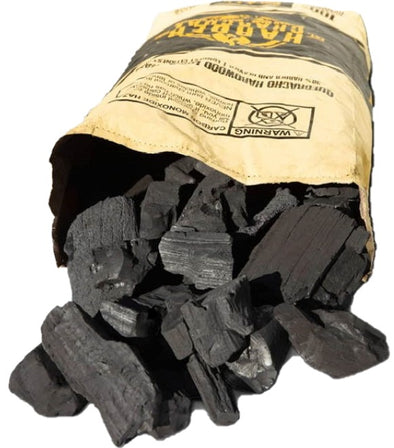 Harder Charcoal 33LB