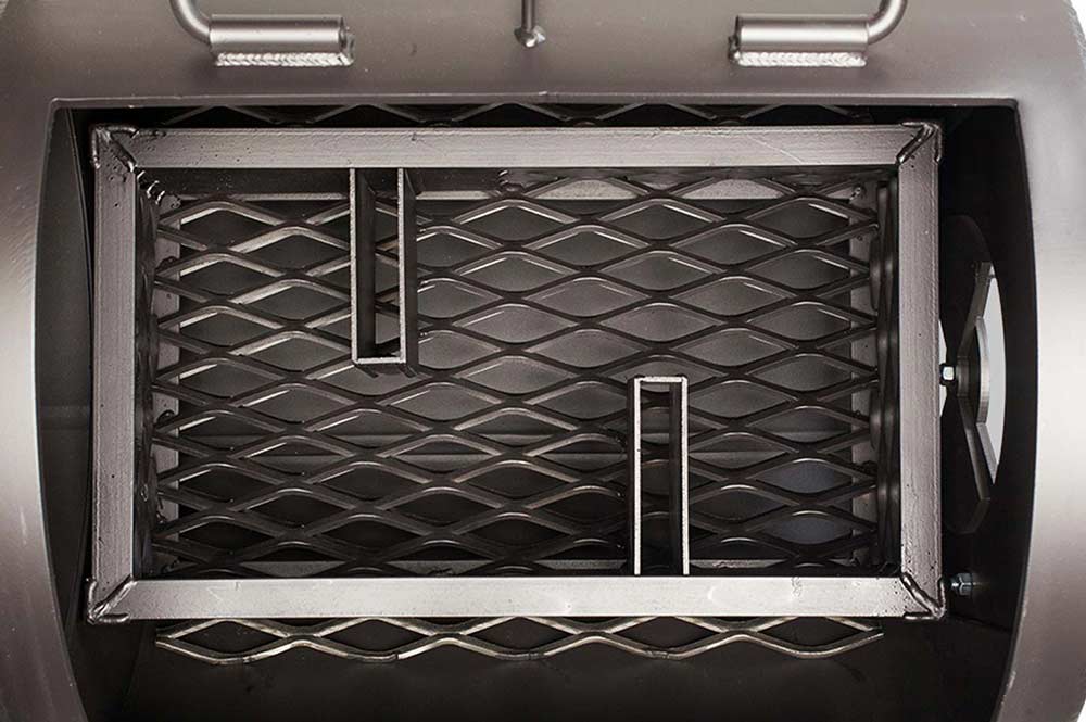 Yoder Smoker - Wichita 20" Offset Smoker