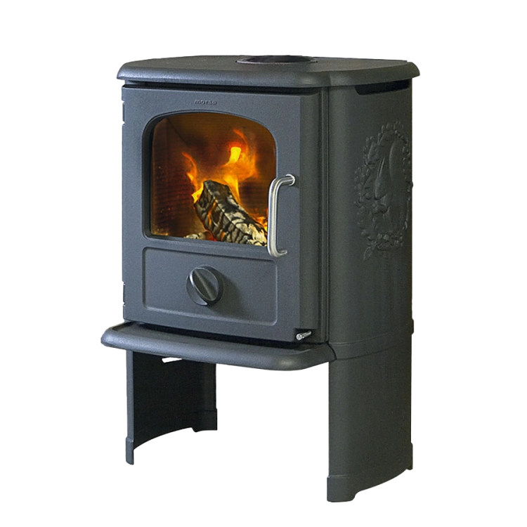 Morso 3142B Wood Burning Stove