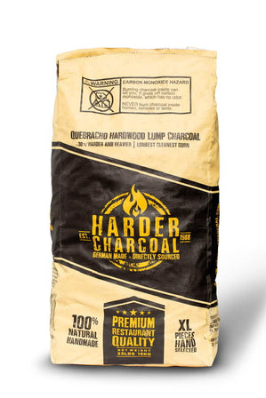 Harder Charcoal 33LB