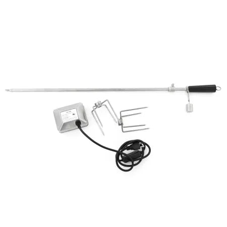 Blaze Rotisserie 4 burner LTE