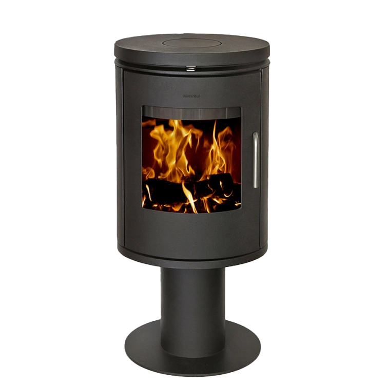 Morso 6148B Wood Burning Stove