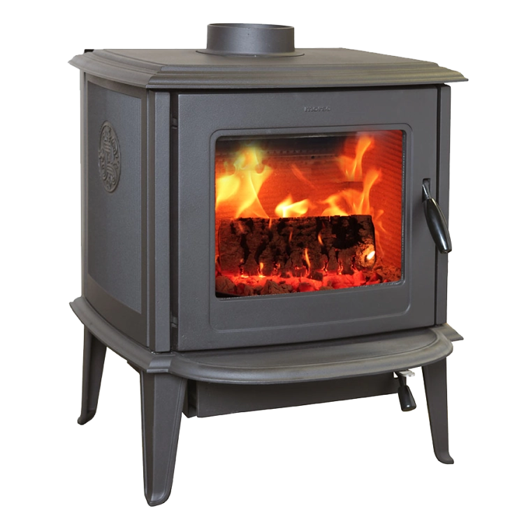Morso 7110B Wood Burning Stove