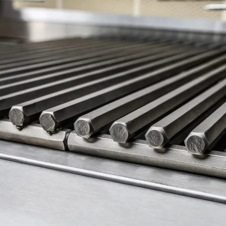 Blaze 34" - 3 burner Professional Grill