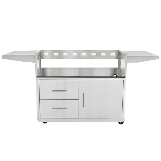 Blaze 3 Burner Professional Grill Cart