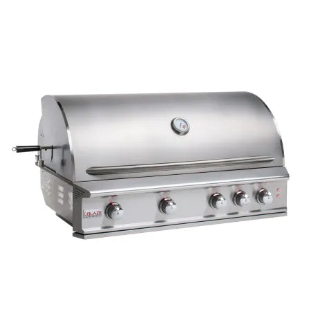 Blaze 44" - 4 burner Professional Grill