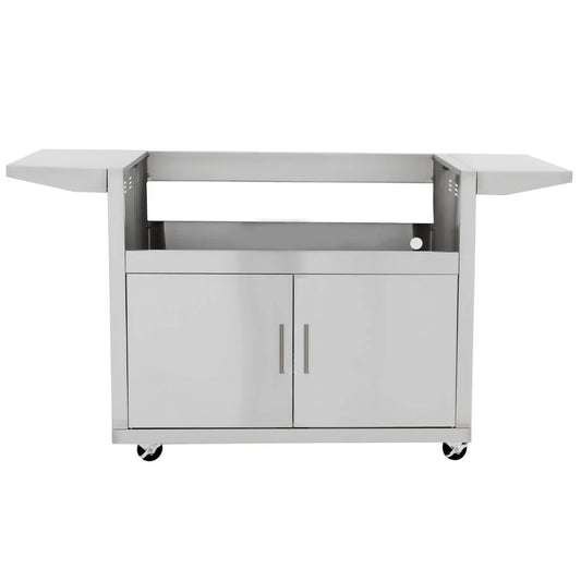 Blaze 5 burner LTE Grill Cart