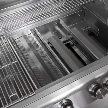 Blaze 32" - 4 Burner Premium LTE Grill