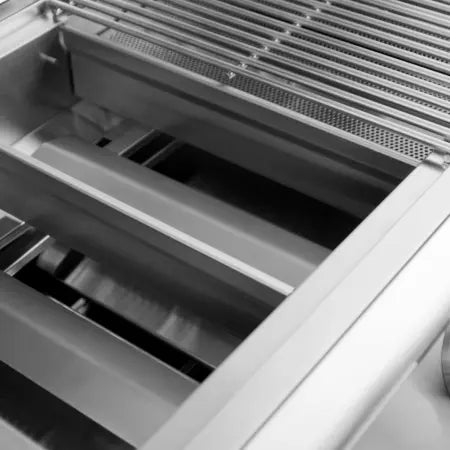 Blaze 32" - 4 Burner Premium LTE Grill