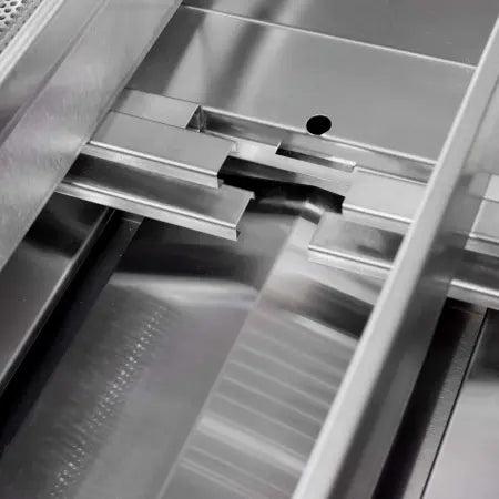 Blaze 32" - 4 Burner Premium LTE Grill