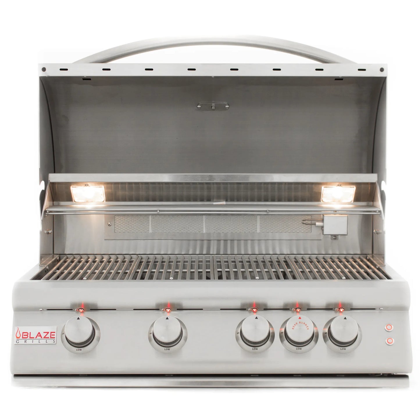 Blaze 32" - 4 Burner Premium LTE Grill