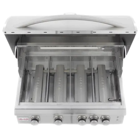 Blaze 32" - 4 Burner Premium LTE Grill