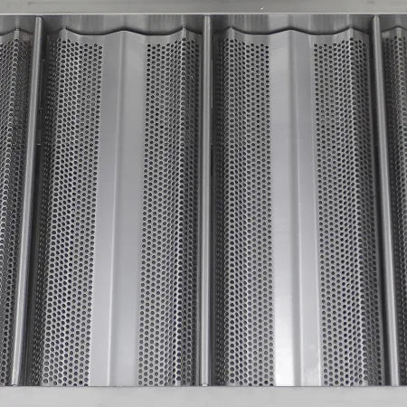 Blaze 40" - 5 Burner Premium LTE Grill
