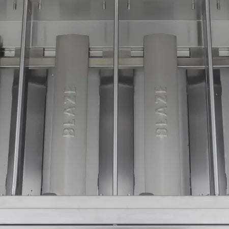Blaze 40" - 5 Burner Premium LTE Grill