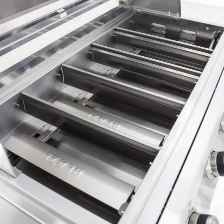 Blaze 40" - 5 Burner Premium LTE Grill