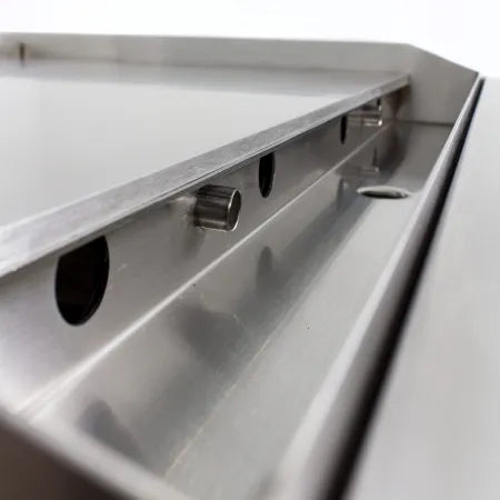 Blaze LTE 30" Griddle