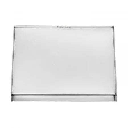 Blaze 14" Stainless Griddle for Grilltop