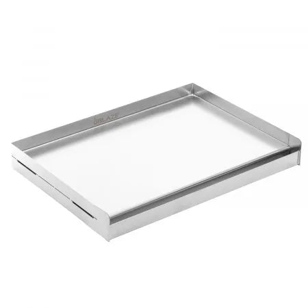Blaze 14" Stainless Griddle for Grilltop
