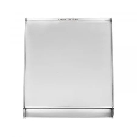Blaze 14" Stainless Griddle for Grilltop