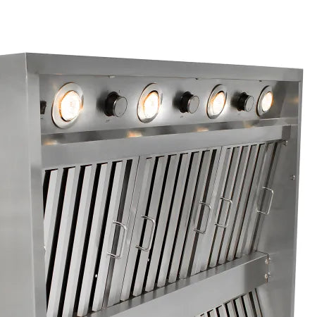 Blaze Outdoor 36" Vent Hood