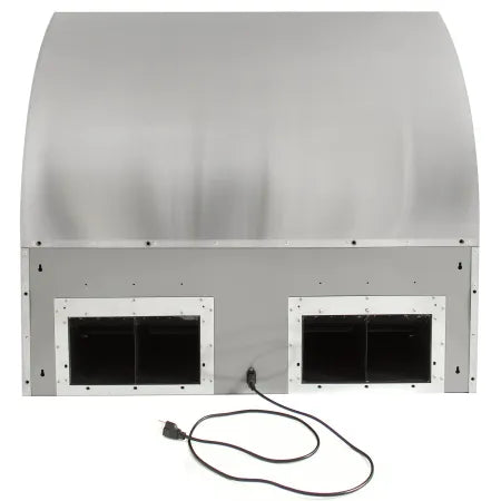 Blaze Outdoor 42" Vent Hood