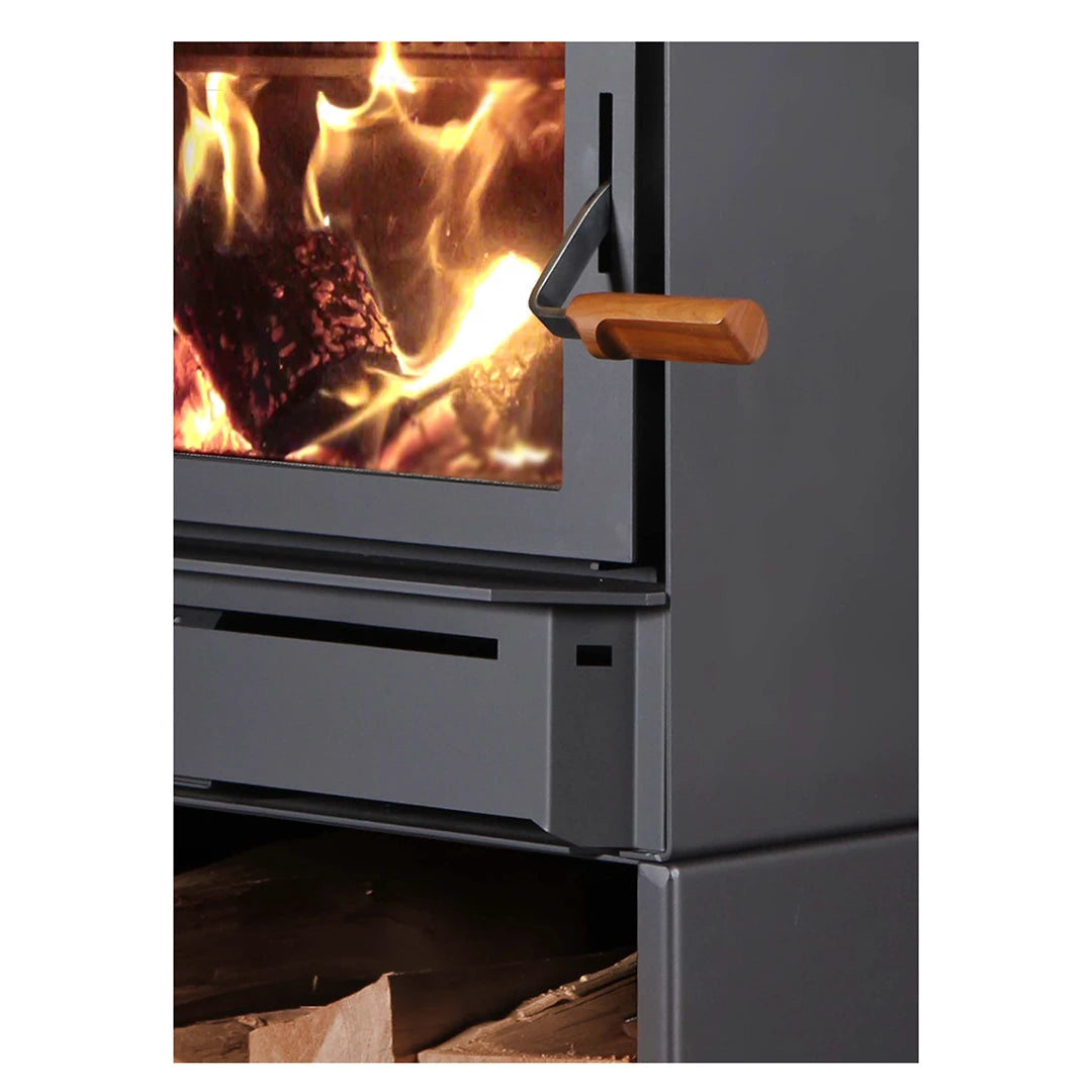 Blaze King Boxer 24.1 Freestanding Wood Stove