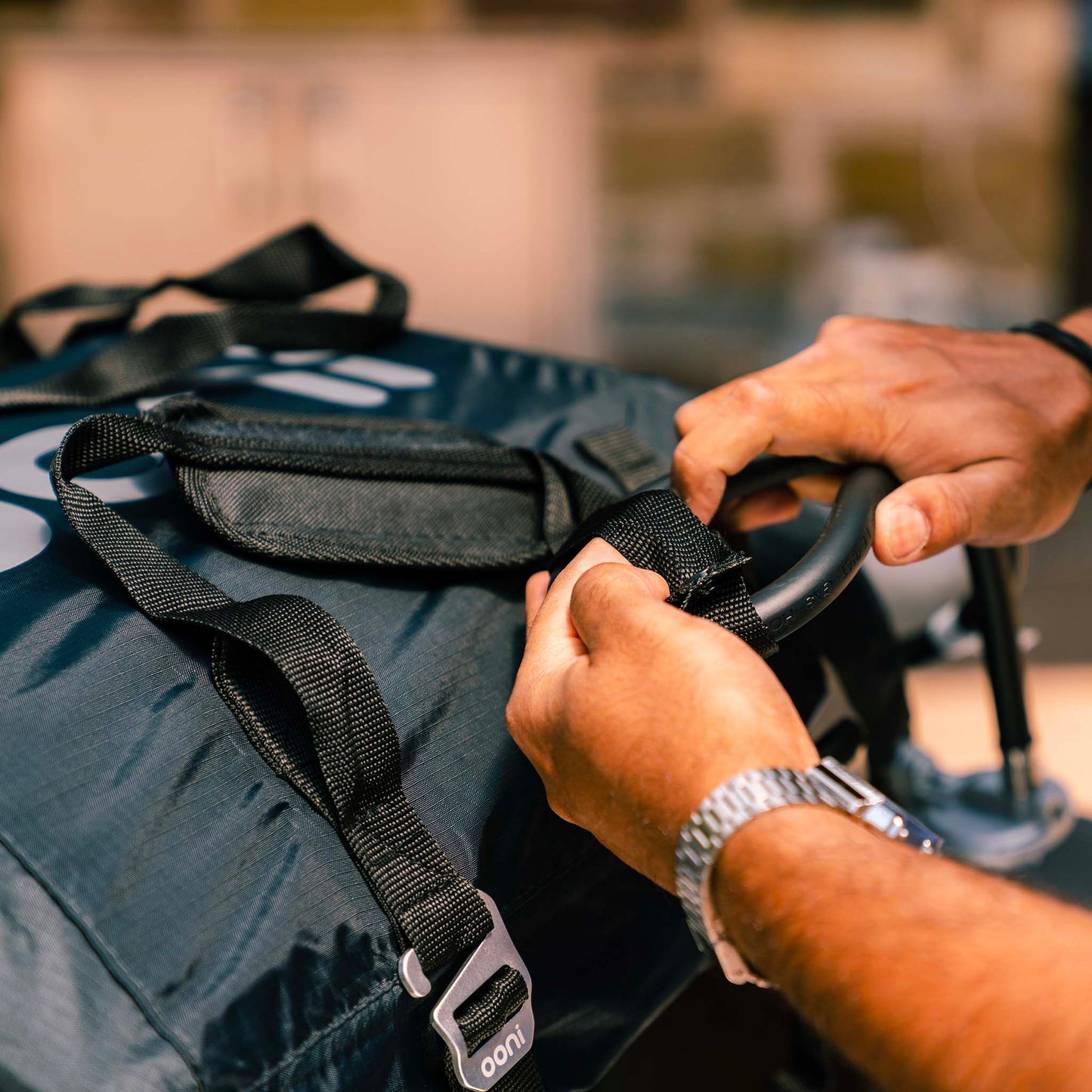 Ooni Cover / Carry Bag for Koda 12