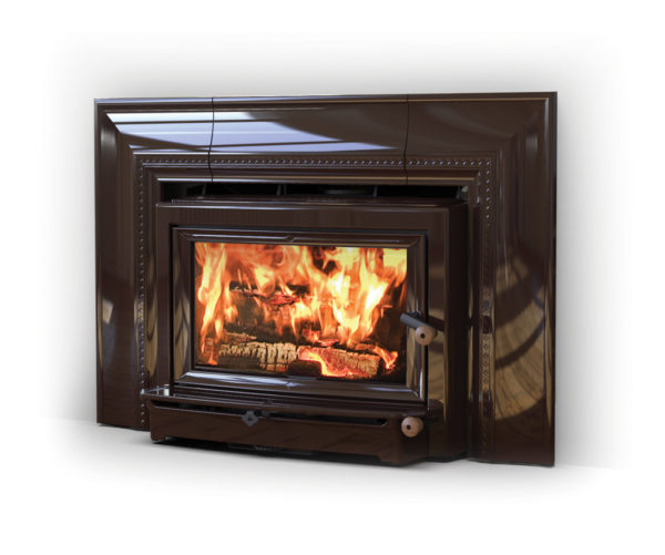 HearthStone Clydesdale 8492 Wood Fireplace Insert