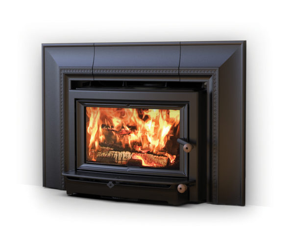 HearthStone Clydesdale 8492 Wood Fireplace Insert