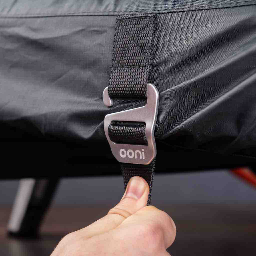 Ooni Cover Koda 16