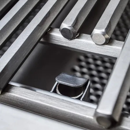 Blaze 44" - 4 burner Professional Grill