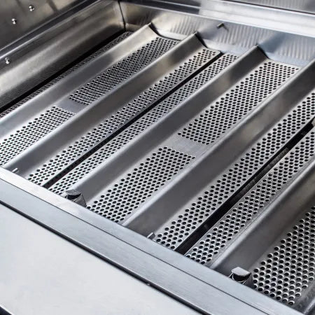 Blaze 44" - 4 burner Professional Grill