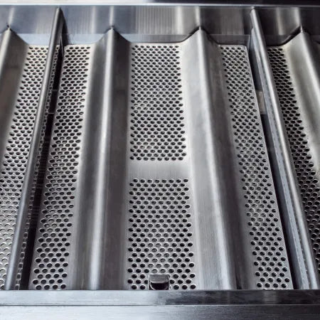 Blaze 34" - 3 burner Professional Grill
