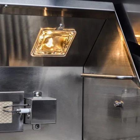 Blaze 44" - 4 burner Professional Grill
