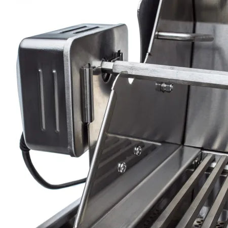 Blaze 34" - 3 burner Professional Grill