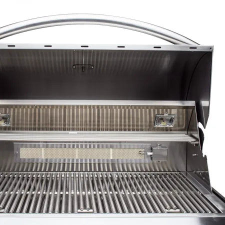Blaze 34" - 3 burner Professional Grill