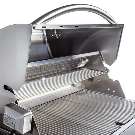 Blaze 44" - 4 burner Professional Grill