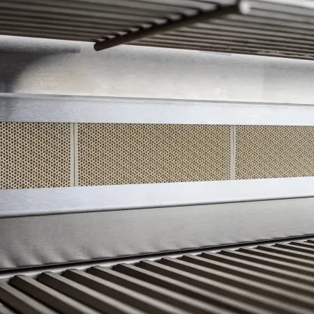 Blaze 44" - 4 burner Professional Grill