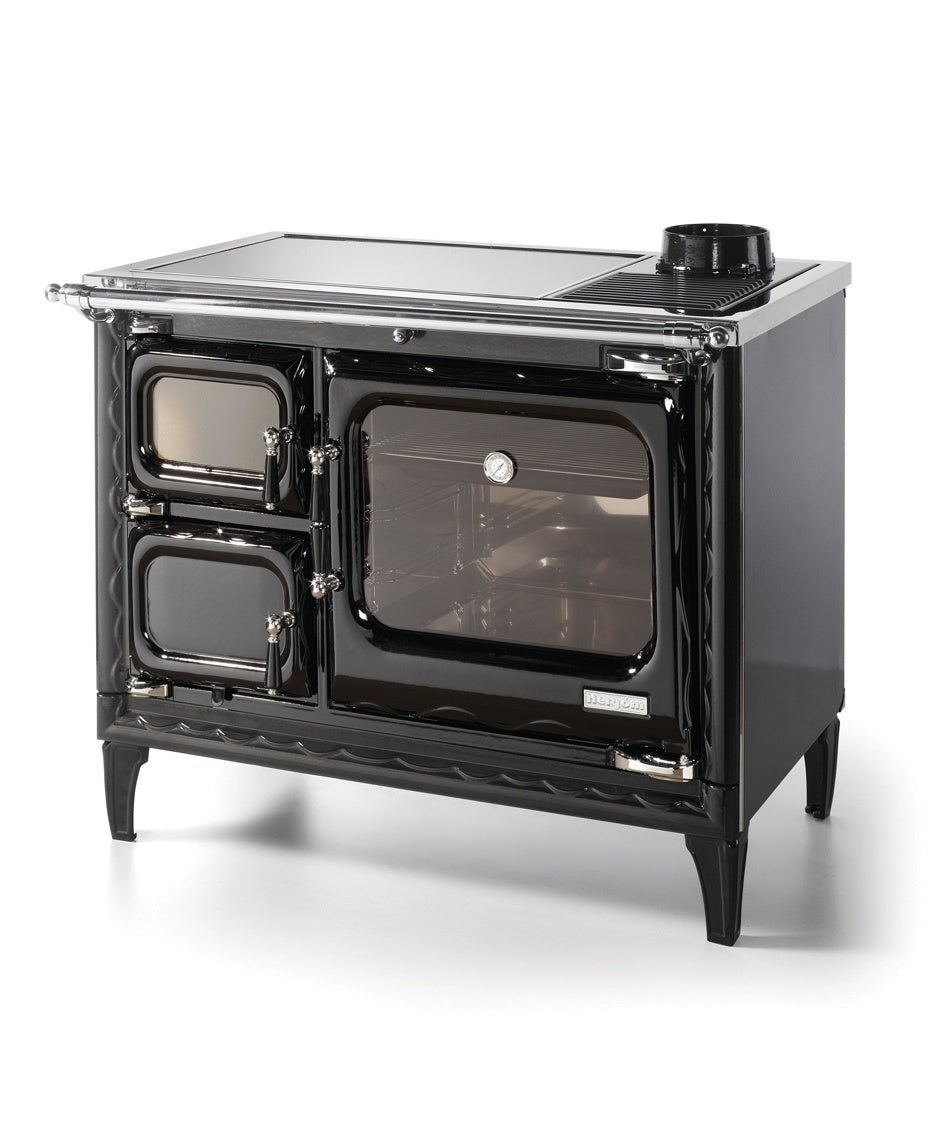 HearthStone Deva Wood Burning Cook Stove