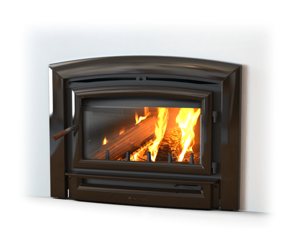 HearthStone Green Mountain 90 Wood Fireplace Insert