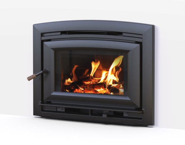 HearthStone Green Mountain 70 Wood Fireplace Insert
